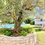 Kostas Beach Estate With Private Pool By Dadovillas