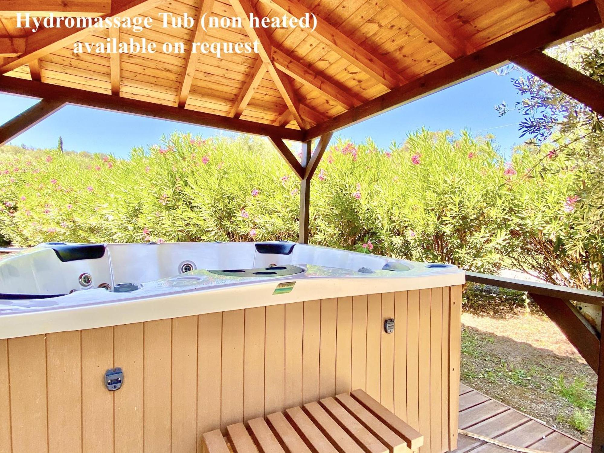 Kostas Estate With Private Pool By Dadovillas * Astrakeri