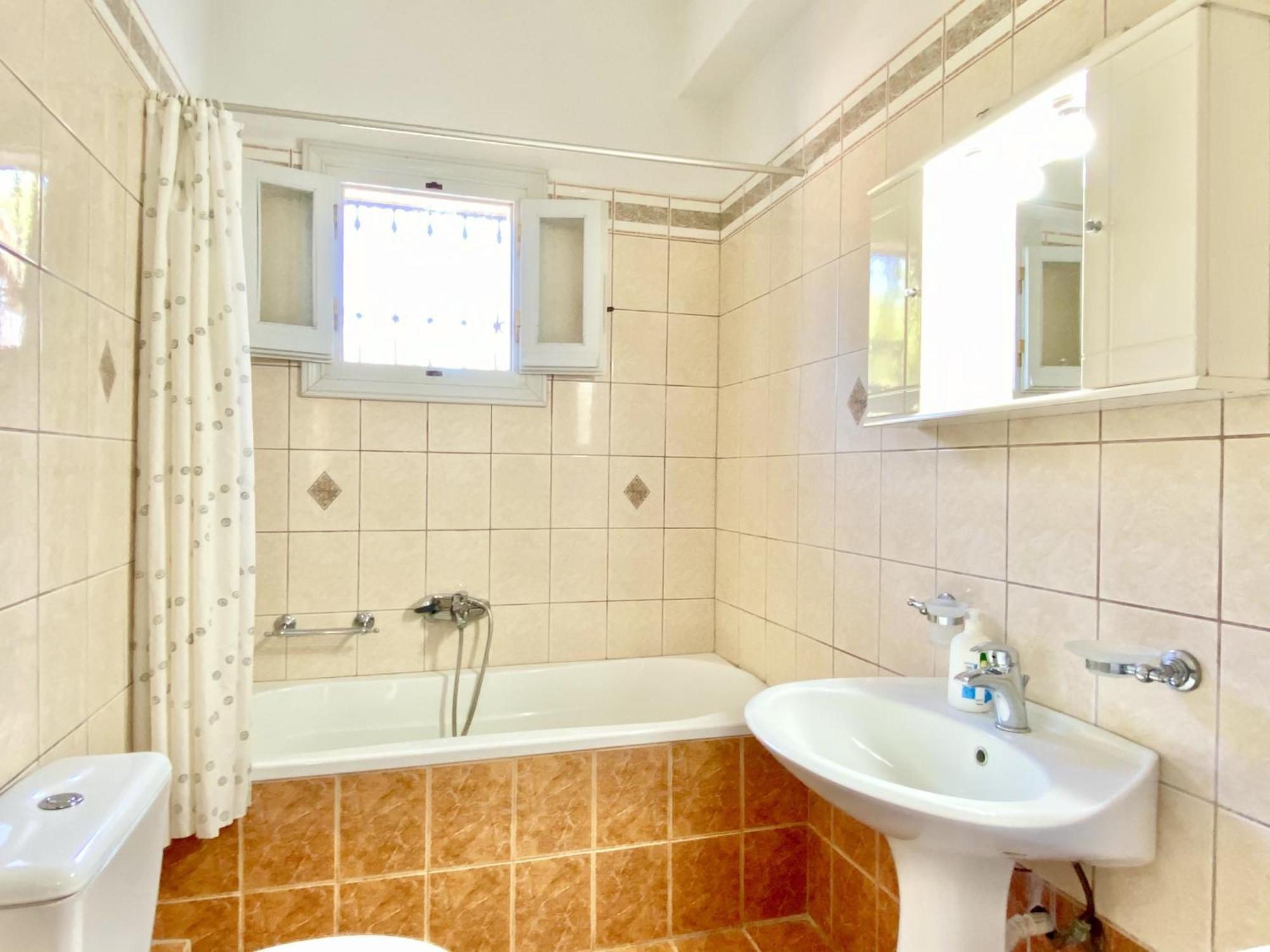 Villa Kostas Estate With Private Pool By Dadovillas