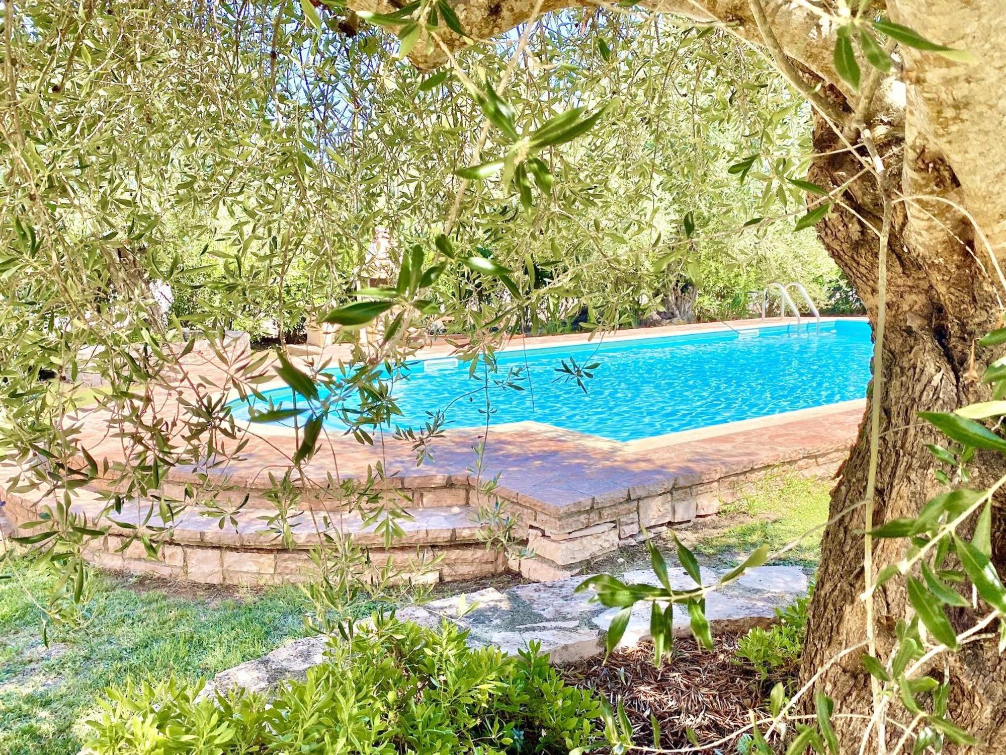 Kostas Estate With Private Pool By Dadovillas Villa *