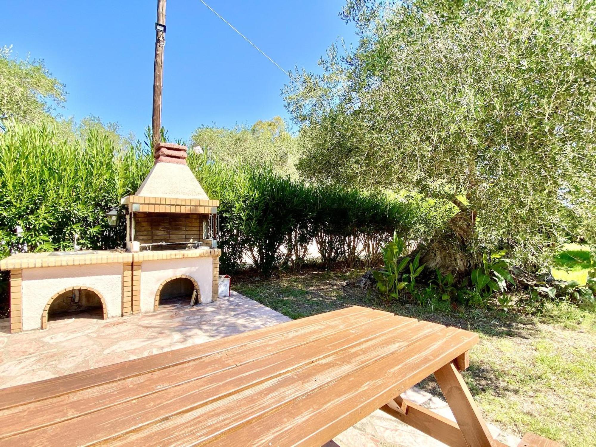 Villa Kostas Estate With Private Pool By Dadovillas